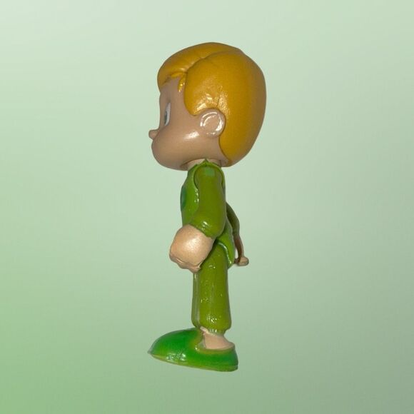 Just Play PJ Masks Gekko Greg GEKKO Un Masked Character Action Figure 3” - Picture 2 of 7